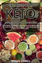 The Essential Keto Cookbook For Beginners