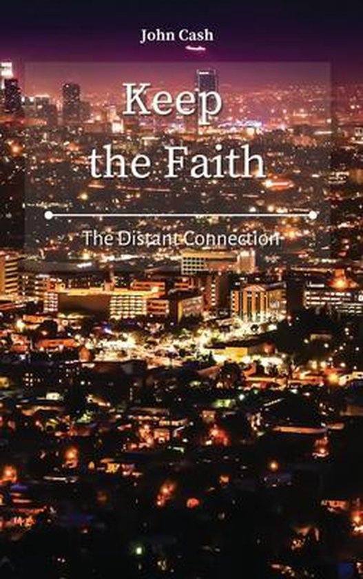 Keep the Faith - cover