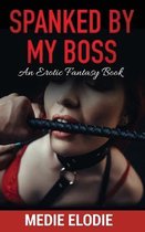 Spanked by My Boss