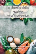 Le ricette della cucina mediterranea