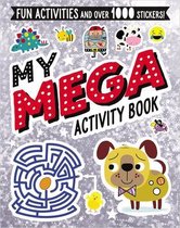 My Mega Activity Book