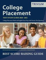 College Placement Test Study Guide 2020-2021
