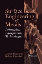 Materials Science & Technology- Surface Engineering of Metals
