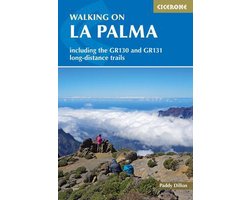 Walking on La Palma