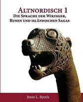 Viking Language Old Norse Icelandic- Altnordisch 1
