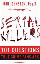 Omslag Serial Killers