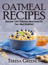 Oatmeal Recipes