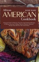 African American Cookbook