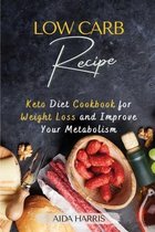 Low-Carb Recipe