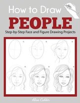 Beginner Drawing Guides- How to Draw People
