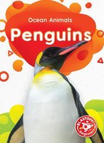 Ocean Animals- Penguins