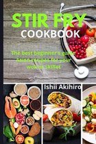 Stir Fry Cookbook