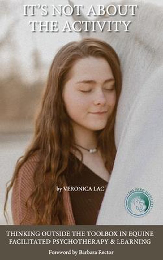 It's Not About the Activity - cover
