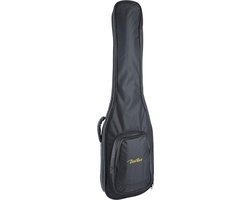 Gigbag basgitaar - Boston B-06.2 - 6mm gewatteerd - Zwart