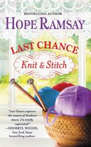 Last Chance 6 - Last Chance Knit & Stitch