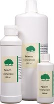 Paarden Shampoo met Neem - Biologisch - Voor een gezonde vacht - 1 liter