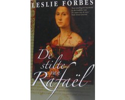 De stilte van Rafael