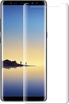 Samsung Note 8 Screenprotector UV - Beschermglas Samsung Galaxy Note 8 Screen Protector Glas - 1 stuk