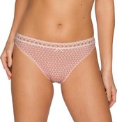 PrimaDonna Twist Happiness Rio Slip 0541220 Peachy Skin - maat 44