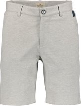 Hensen Short - Slim Fit - Grijs - XXL