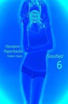 Femdom Paperbacks: Sissified 6