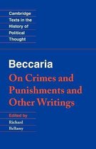 Beccaria On Crimes & Punishments & Other