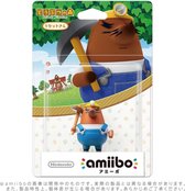 Amiibo Animal Crossing - Resetti (import Japan)