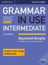 Grammar in Use Int - Fourth edition Student's book + answers