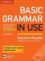 Basic Grammar in Use: American English sb + answers + ebook