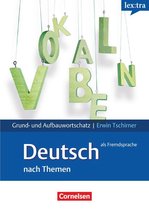 Lextra - Deutsch als Fremdsprache: Grund- und Aufbauwortscha