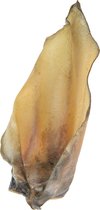 5 x Runderoren XL - Natuurlijke Snack Hond Glutenvrij  Runderoor Kauwnack Honden hondensnack snacks
