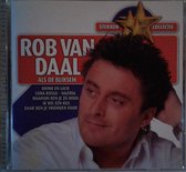 Rob Van Daal - Als De Bliksem