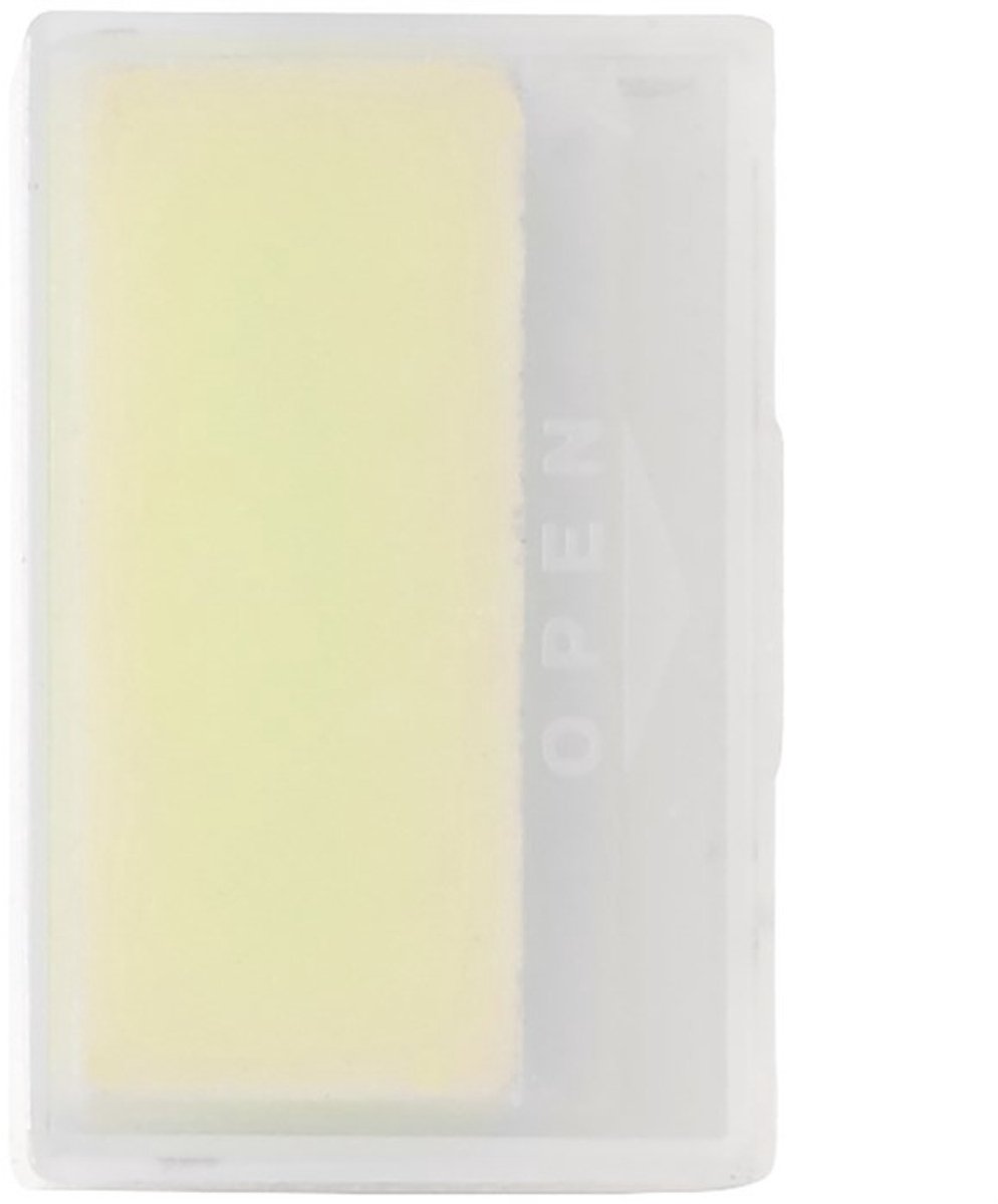 Burton Rub-Down wax Multicolor