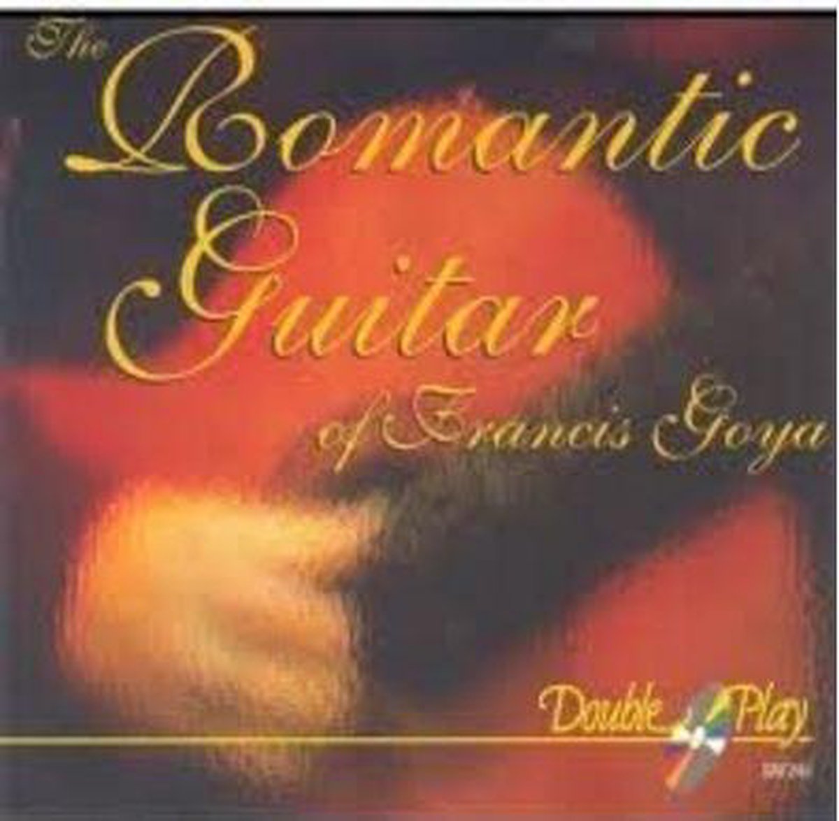 Romantic Guitar (UK Import) von Various Artists