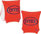 Intex Zwemvleugels Deluxe 18 tot 30 kg - Zwembandjes