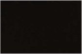 Frans karton, zwart, 500x650 mm, 160 gr, 1 vel