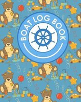 Boat Log Book