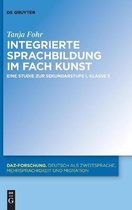 Daz-Forschung [Daz-For]- Integrierte Sprachbildung Im Fach Kunst