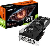 GIGABYTE GeForce RTX 3070 Ti GAMING OC 8G LHR grafische kaart (GV-N307TGAMING OC-8GD)