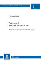 Plotinus and African Concepts of Evil