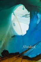 Notebook: Composition Notebook for Women - College Ruled Notebook - Cute Notebooks for Girls Teens Kids School
