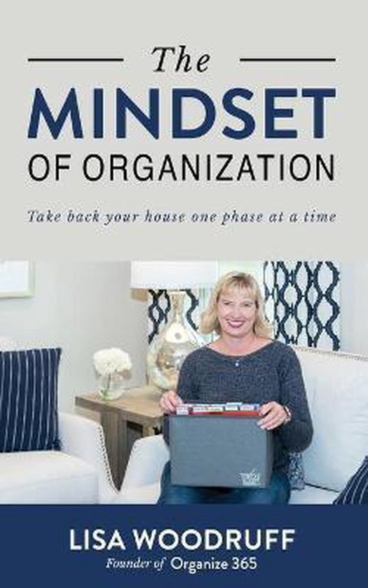 The Mindset of Organization