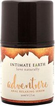 Intimate Earth Anaal Ontspannende Serum Avontuur (30 ml)