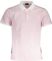 GANT Polo Shirt Short sleeves Men - S / ROSA