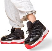 Sneaker sloffen - Jordan 11 - Sneaker Pantoffels - Maat 36-44 - One Size - Jordan 11 sloffen - Jordan Eleven pantoffel