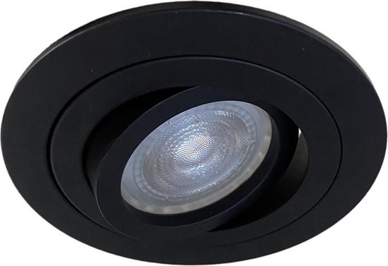 HOMEOW Set van 10 inbouwspots, led, dimbaar, 230 V, 68 mm - 80 mm gatmaat, nikkel plafondspots, plafondlamp, warmwit, neutraal wit, koudwit, 24 mm, ultra plat, IP44, inbouwlampen voor badkamer en HOMEOW Set van 10 inbouwspots, led, dimbaar, 230 V, 68 mm - 80 mm gatmaat, nikkel plafondspots, plafondlamp, warmwit, neutraal wit, koudwit, 24 mm, ultra plat, IP44, inbouwlampen voor badkamer en
