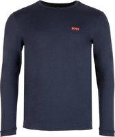 Hugo Boss 50399925-432 T-shirt - Mannen - navy