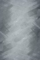 Bresser Backdrop Achtergronddoek - 80x120cm - Abstract Grijs