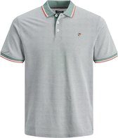 Jack & Jones Polo Poloshirt - Mannen - licht groen