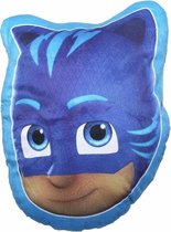 PJ masks - kussen - Catboy - knuffel 35CM - speelgoed - figuren - pjmasks - Viros